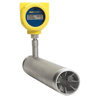 ST75V/ST75AV Mass Flow Meter